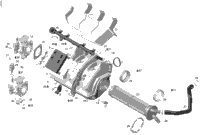 2006 GTX 4-TEC LTD