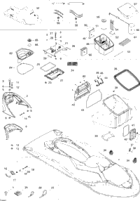 2006 GTX 4-TEC LTD