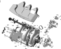 2006 GTX 4-TEC, STD