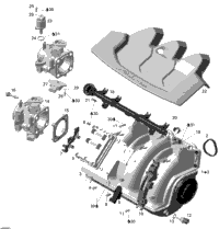 2006 GTX 4-TEC SC