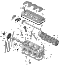 2005 GTX 4-TEC, STD