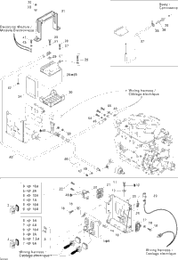 2005 GTX 4-TEC, WAKE