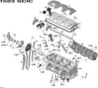 2007 GTX Wake
