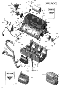 2007 GTX Wake