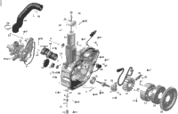 2006 GTX 4-TEC, WAKE