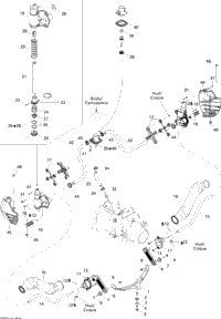 2007 GTX STD & Wake