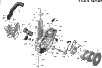 2007 GTX Wake