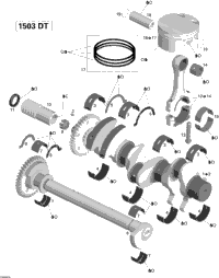2009 GTI SE 130