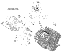 2009 GTX LIMITED iS 255