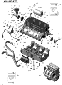 2010 GTX LTD iS 260