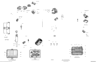 Electrical Harness Main Harness