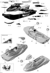 2012 WAKE 155, (35CR, 35CS)