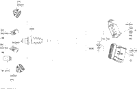 2011 RXT-X 260 & RS
