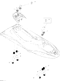2010 Wake 155