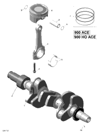 2018 SPARK 900 ACE