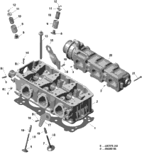 2019 GTX 300