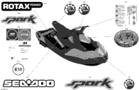 2022 SPARK 900 HO ACE