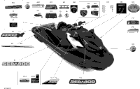 2021 RXP X 300 - North America