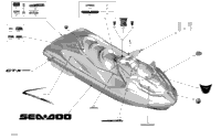 2019 GTX 300