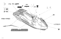 2020 FISH PRO 170