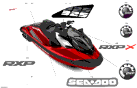 2024 North America - RXP X 325 - 21RE - X package - Fiery Red Metallic - Audio