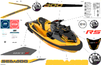 2023 RXT X 300