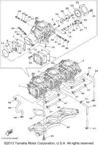 2001 SUV1200 (SV1200Z)