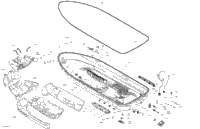 2024 North America - GTI SE 170 - 30RG - SE package - Ice Metal - Audio