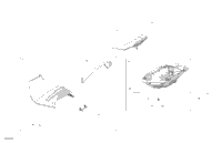 2024 North America - FISH PRO SCOUT 130 - 33RA - FishSc package - Gulfstream Blue