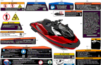 2024 North America - GTI SE 170 - 30RC - SE package - Ice Metal