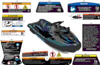 2024 North America - GTX 170 - 11RC - STD package - Blue Abyss - Audio