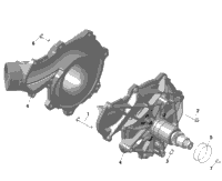 2020 RXT 300