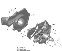 2019 RXP 300