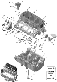2021 WAKE PRO 230
