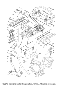 2009 FX CRUISER SHO (FX1800AHZ)