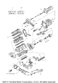 2007 FX1000-F