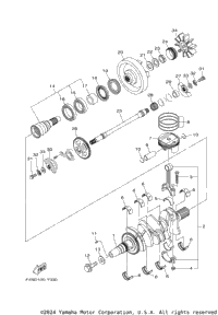2024 VX-C (VX1050GA)