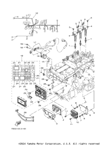 2024 VX-C (VX1050GA)