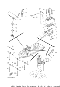 2024 VX-C (VX1050GA)