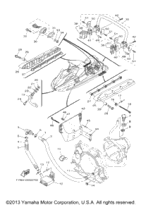 2009 FX SHO (FX1800HB)