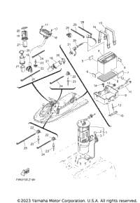 2024 EX SPORT (EX1050BA)