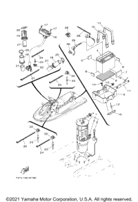 2022 EX SPORT (EX1050BX)