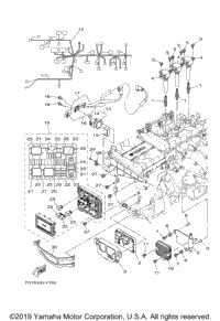 2020 VX (VX1050CV)