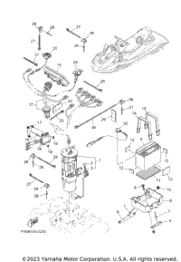 2024 FX HO WAUDIO_ FX HO (FX1900BA)