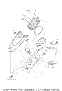 2022 EX SPORT (EX1050BX)