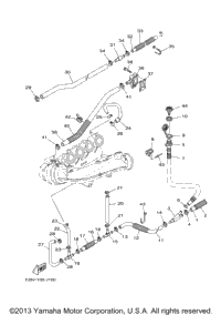 2010 VX CRUISER (VX1100AJ)