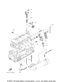 2024 GP HO WAUDIO_ GP HO (GP1900AA)