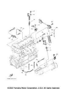 2021 GP1800R HO (GP1800BW)