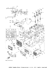2021 VX-C (VX1050GW)