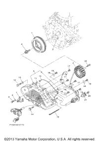 2004 GP1300R (GP1300C)